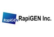 Rapiden Logo