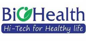 Biohealth Logo