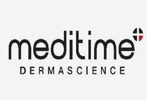 Meditime Logo