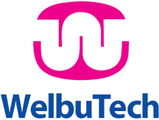 Welbutech Logo